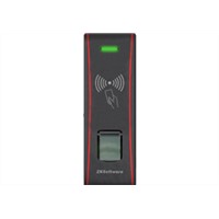 Fingerprint Access Control System Terminal with An Integrated Proximity Reader