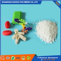 High-Quality Thermoplastic Elastomer /Tpe Granule Manufacturers