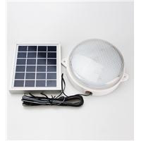Solar light for home 3w