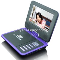 Small Size Used Portable DVD Players