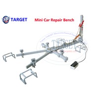 Mini Car Collision Repair Bench; Car Repair Bench