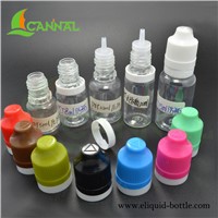 Ecannal dual lock child-tamper proofing pet bottles