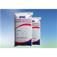 Hydroxypropyl Methyl Cellulose, HPMC, Chemicals, Putty, Mortar