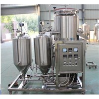 Ce Standard New Condition 50l Homebrew Equipment Used For Micbrewery For American Market