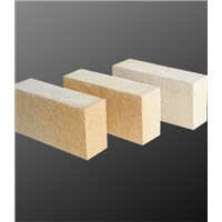 JIS Insulating brick