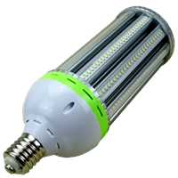 100W LED Corn Bulb Lamp E40 Base Best Factory Price 3 Years Warranty 120lm/Watt