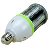 15W LED Corn Light Dimmable 85-265V 120-140Lm/ Watt Best Quality Factory Price