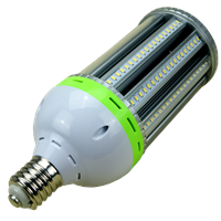 80W LED Corn Light High Power Best Quality 120lm/Watt High Lumen CE Certified