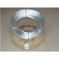 Zn-Al Alloy Coating Wire Galfan Wire