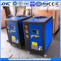 China made Industrial Air chiller system