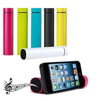 3-in-1 Bluetooth Power Bank, Multifunction, Power Bank with Bluetooth Speaker+Stand Function