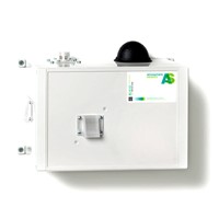 AS510 remote air quality monitor