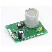 CDM4160 - Pre-calibrated module for carbon dioxide