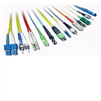 High Quality Corning Metal Ferrule Optic Patch Cord Mode Condition Fiber Optic Patch Cord
