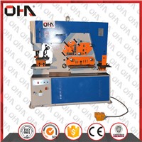 OHA Q35Y series Hydraulic Iron Worker Q35Y-16 price for sale
