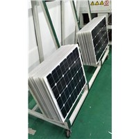 mono-crystalline Solar Panel