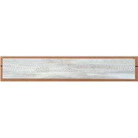 Carbon Fibre PVC Flooring Plank/Vinyl Flooring/LVT/WPC