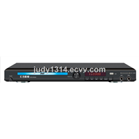 USB Output Home DVD Player with HDMI
