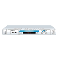 New Hot Selling Home DVD Player 5.1 Audio Output