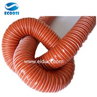 Silicone Air Ducting Hot/Cold, Silicone Turbo Brake Air Intake Hose Pipe