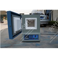 Box Type Electric Ceramic Muffle Furnace for Annealing