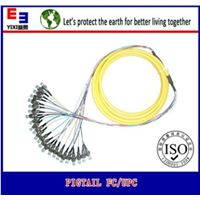 FC pigtails MTRJ pigtails fiber pigtail fiber pigtails