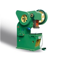 J21S-16T sheet metal punch press machine for processing