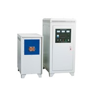 Superaudio frequency induction heating machine 300KW