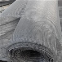 14mesh*0.55mm Epoxy Coated Aluminium Alloy Wire Window Insect Screen