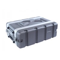 ABS Series Case  , amplifier case
