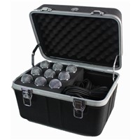 ABS Series Microphone Case  MIC-9