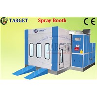Used Spray Booth/Painting Booth Cabin /Spray Painting Booth