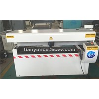 CO2 lase metal or non-metal cnc cutting machine