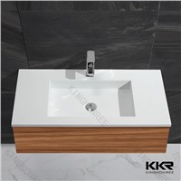 Kingkonree Modern Sanitary Ware Cabinet Wash Basin