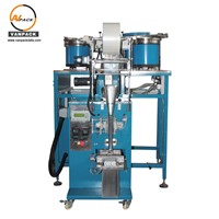 Automatic Nut Packing Machine