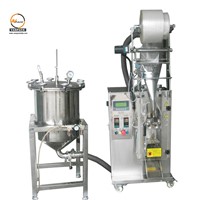Automatic Industrial Butter Packing Machine