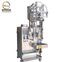 Automatic Shampoo Packing Machine