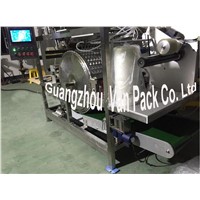 Automtic Detergent Laundry Packing Machine