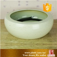 Price list ceramic big garden water basin