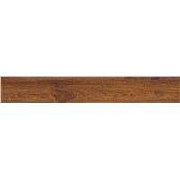 Waterproof interlocking pvc vinyl flooring plank / LVT