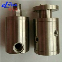 High Quality Swivel Joint One Passage/Hydraulic Rotary Joints