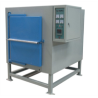 Industrial Furnace, Hardening &amp;amp; Tempering Furnace