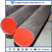 3Cr2Mo/1.2311/P20 mould steel round bars