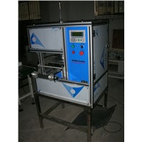 Auto Stretch Film Soap Packing Machine/Soap Pleated Packing Machine