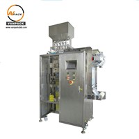 Automatic 4 Lanes Ice Pop Packing Machine