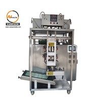 Automatic Ketchup Packing Machine