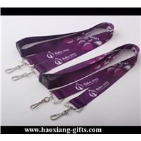 High Quality Low Price Customized Lanyards with Logo
