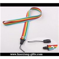 High Quality Factory Direct Sell Customized Eco-Friendly Neck Lanyard