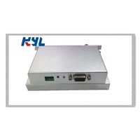 KYL-300P 2W-10W TTL Rs232 Rs485 Modbus Radio Modem 433mhz RF Module Sma Conector Radio Kit