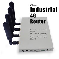 High Power Wireless Router, Wifi Router with POE Function